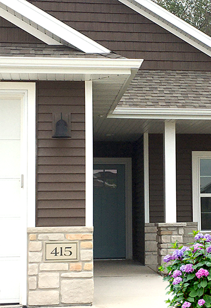 Radue Homes